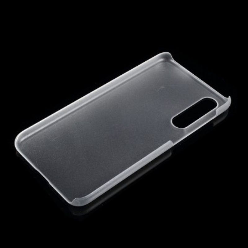 Case Xiaomi Mi 9 SE Rigid Classic