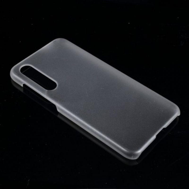 Case Xiaomi Mi 9 SE Rigid Classic