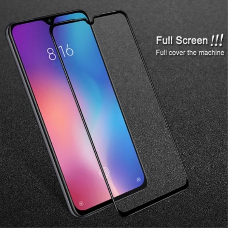 Imak Karkaistu Lasisuoja Xiaomi Mi 9 Se Lle