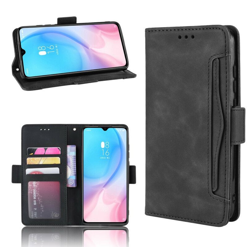 Kotelot Xiaomi Mi 9 SE First Class Multi-card