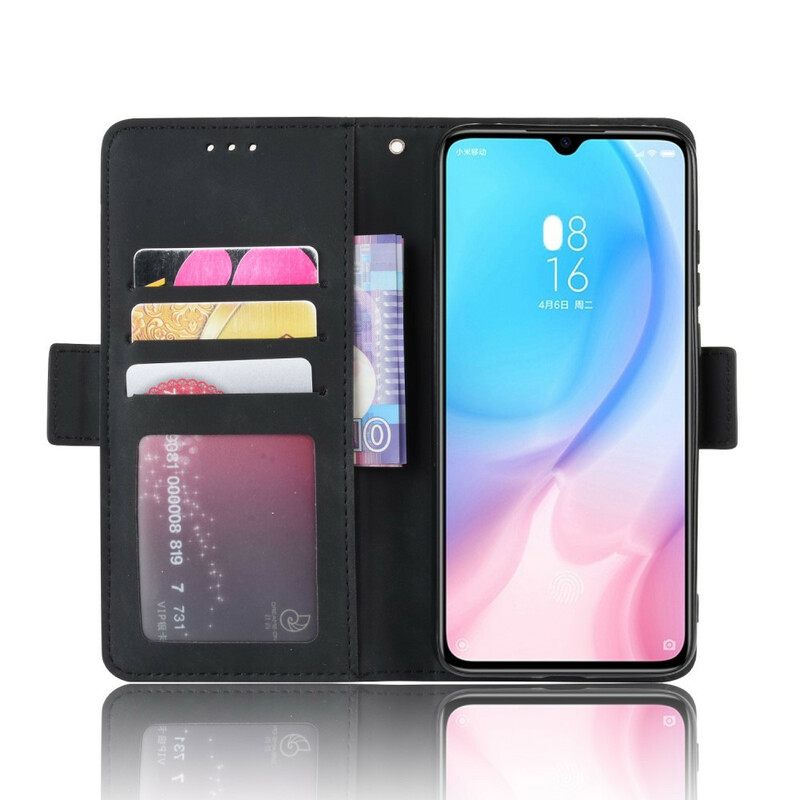 Kotelot Xiaomi Mi 9 SE First Class Multi-card