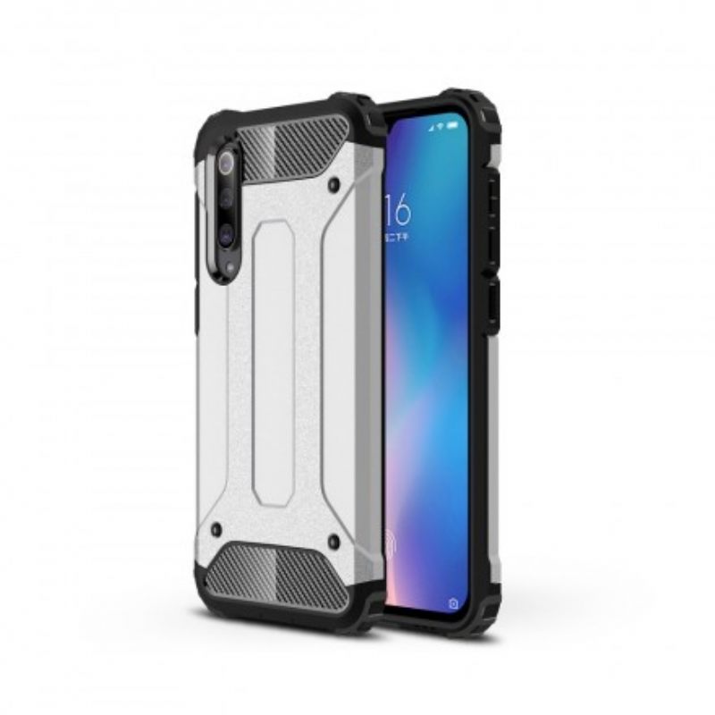 Kuori Xiaomi Mi 9 SE Survivor