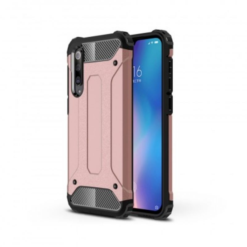 Kuori Xiaomi Mi 9 SE Survivor