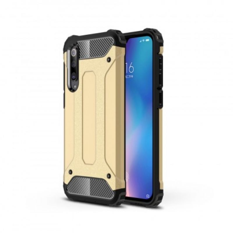 Kuori Xiaomi Mi 9 SE Survivor