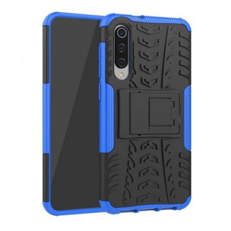 Kuori Xiaomi Mi 9 SE Ultra Resistant Plus