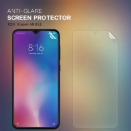 Näytönsuoja Xiaomi Mi 9 Se Nillkin Puhelimelle