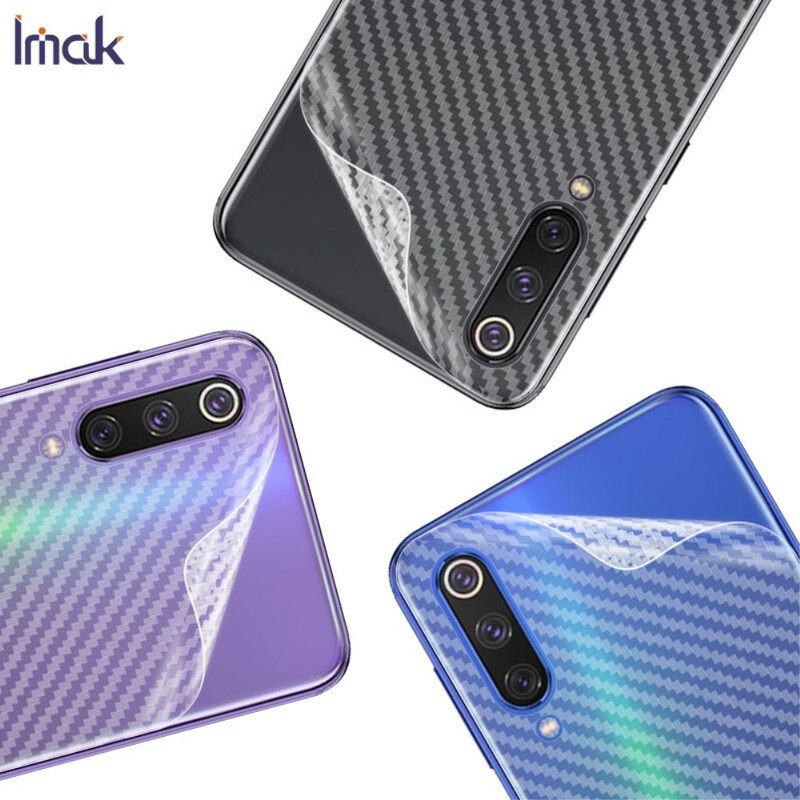 Takakalvo Xiaomi Mi 9 Se Lle Carbon Style Imak