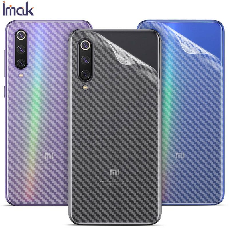 Takakalvo Xiaomi Mi 9 Se Lle Carbon Style Imak