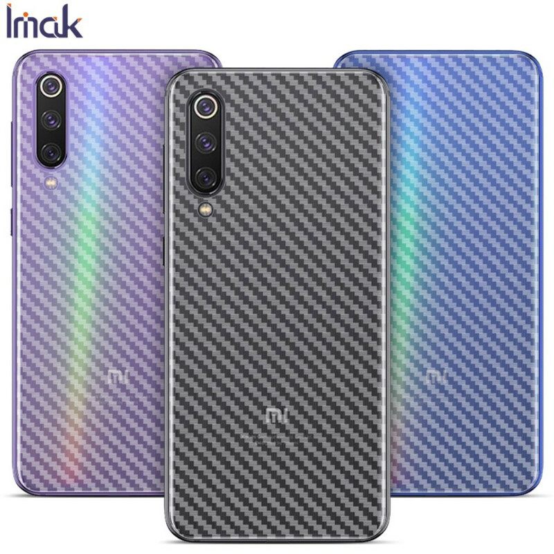 Takakalvo Xiaomi Mi 9 Se Lle Carbon Style Imak