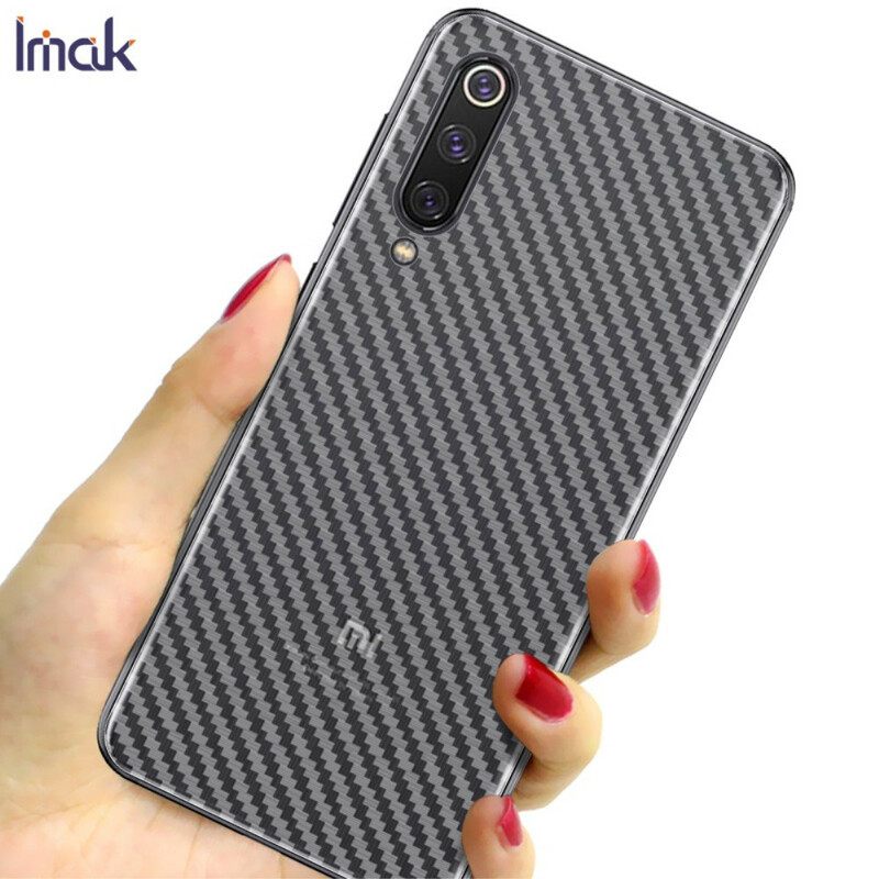 Takakalvo Xiaomi Mi 9 Se Lle Carbon Style Imak