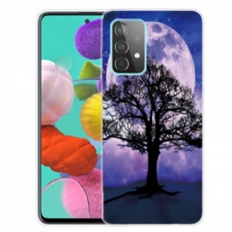 Case Samsung Galaxy A32 5G Puu Ja Kuu