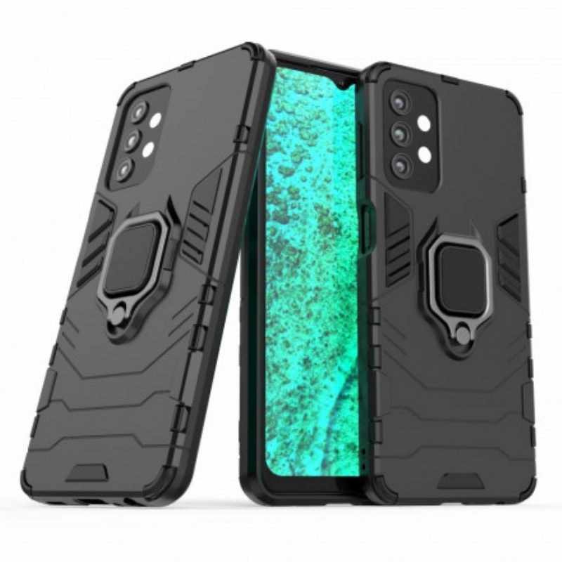 Case Samsung Galaxy A32 5G Renkaankestävä