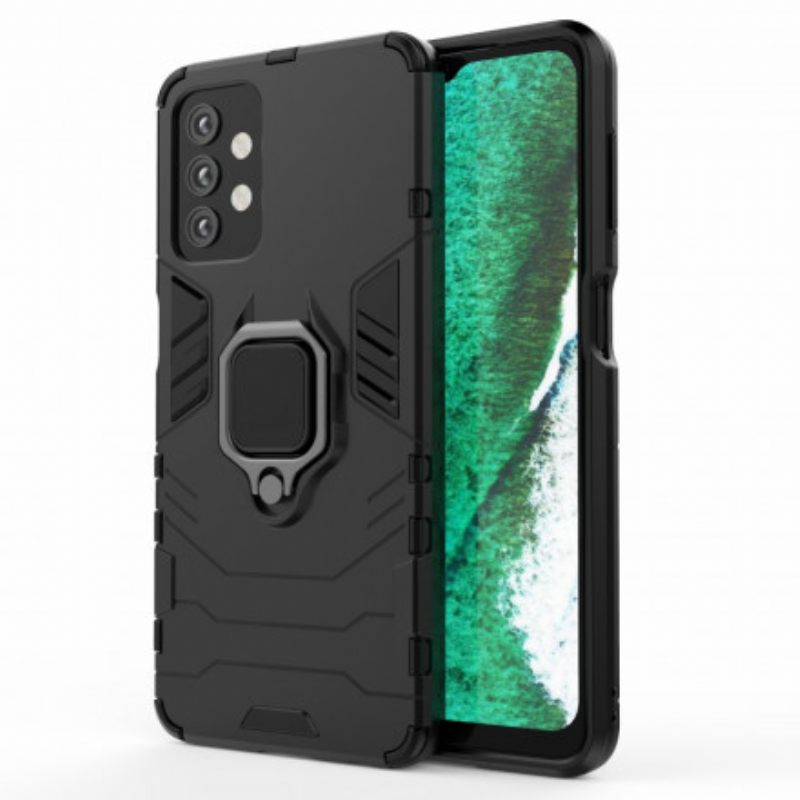 Case Samsung Galaxy A32 5G Renkaankestävä