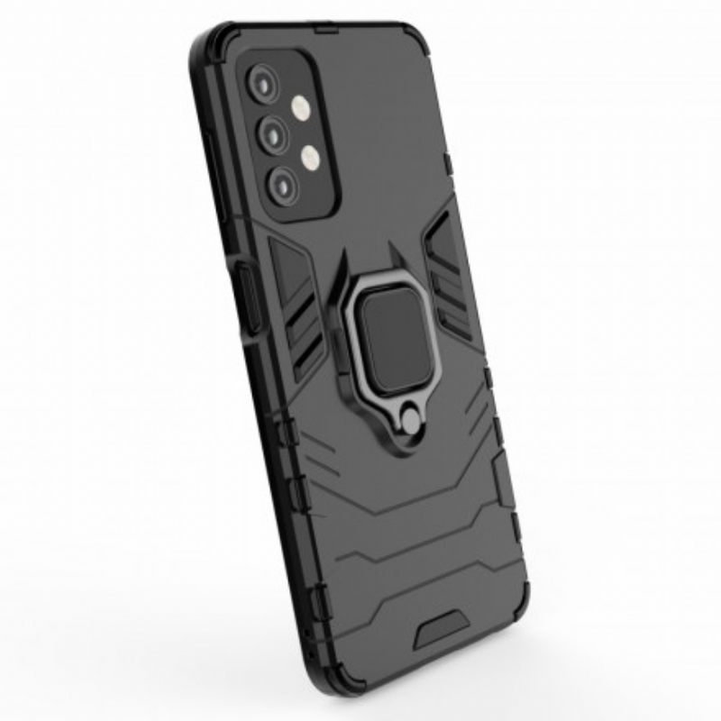 Case Samsung Galaxy A32 5G Renkaankestävä