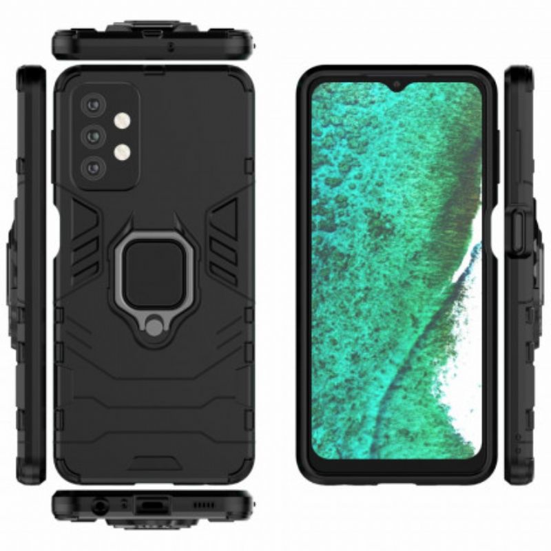 Case Samsung Galaxy A32 5G Renkaankestävä