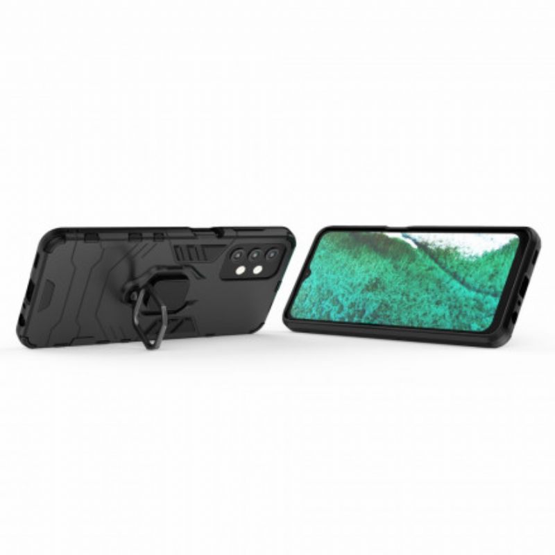 Case Samsung Galaxy A32 5G Renkaankestävä