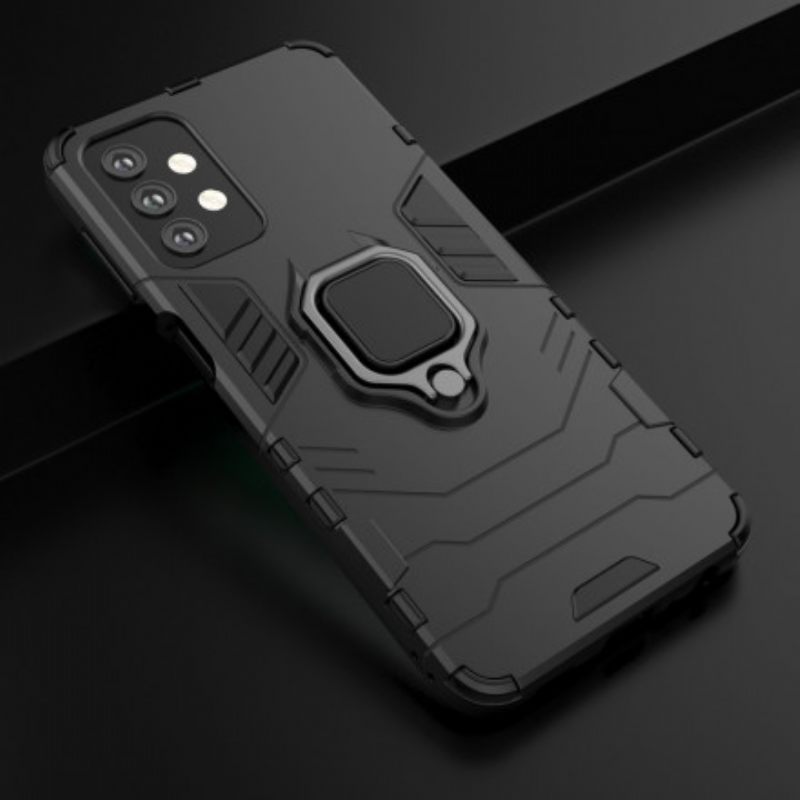 Case Samsung Galaxy A32 5G Renkaankestävä