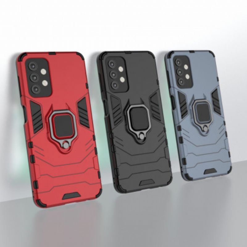 Case Samsung Galaxy A32 5G Renkaankestävä