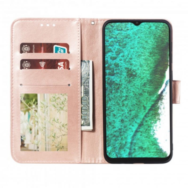 Flip Case Samsung Galaxy A32 5G Koko Mandala