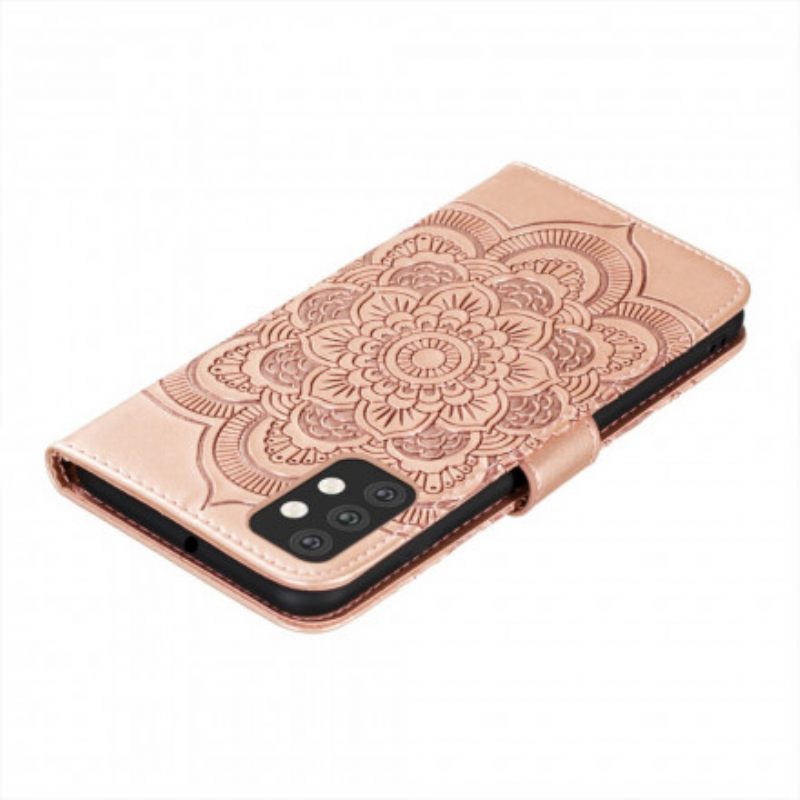 Flip Case Samsung Galaxy A32 5G Koko Mandala