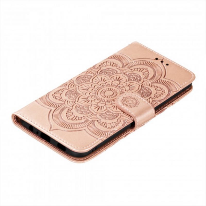 Flip Case Samsung Galaxy A32 5G Koko Mandala