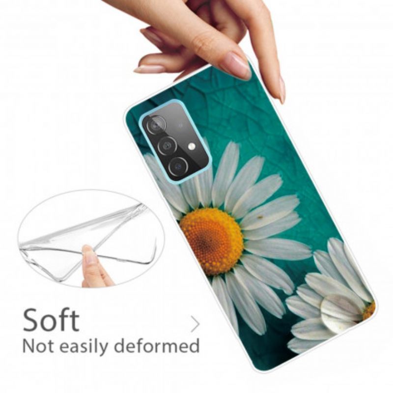 Kuori Samsung Galaxy A32 5G Margarita