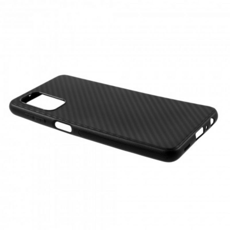 Kuori Samsung Galaxy A32 5G Premium Carbon Fiber