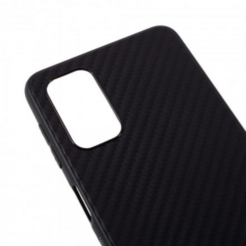 Kuori Samsung Galaxy A32 5G Premium Carbon Fiber