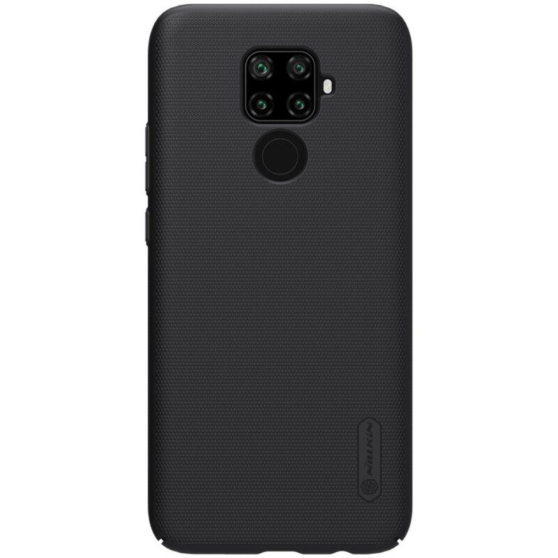 Case Huawei Mate 30 Lite Rigid Frosted Nillkin