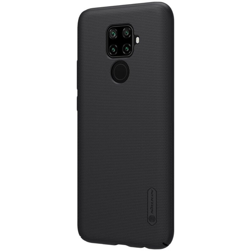 Case Huawei Mate 30 Lite Rigid Frosted Nillkin