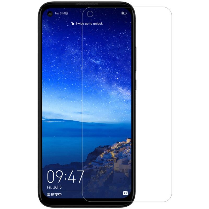 Näytönsuoja Huawei Mate 30 Lite Nillkin Puhelimelle