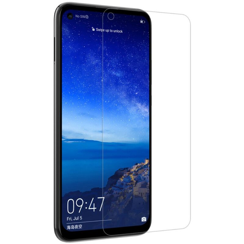 Näytönsuoja Huawei Mate 30 Lite Nillkin Puhelimelle