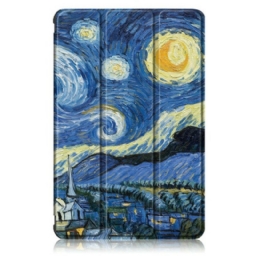 Puhelinkuoret Samsung Galaxy Tab S8 / Tab S7 Tehostettu Van Gogh