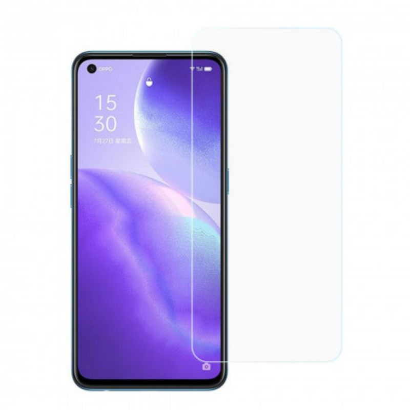 Karkaistu Lasisuoja (0.3 Mm) Oppo Find X3 Lite Näytölle