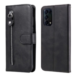 Kotelot Oppo Find X3 Lite Wallet