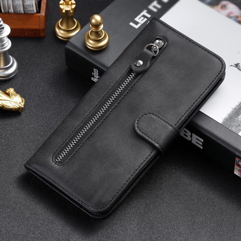 Kotelot Oppo Find X3 Lite Wallet