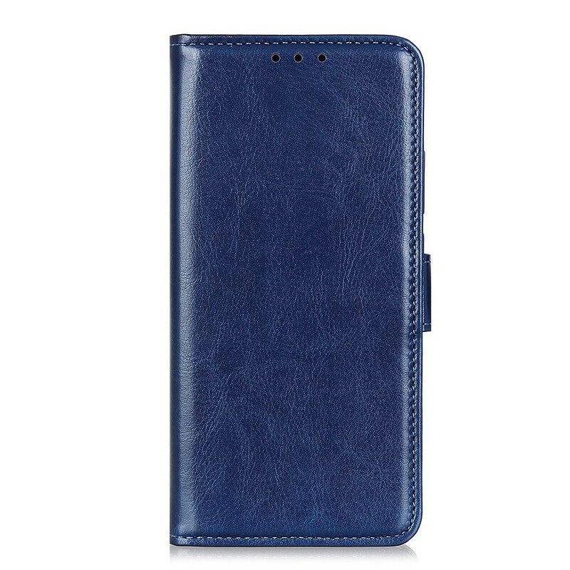 Kotelot iPhone 12 / 12 Pro Style Leather