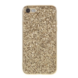 Case iPhone SE 3 / SE 2 / 8 / 7 Glitter