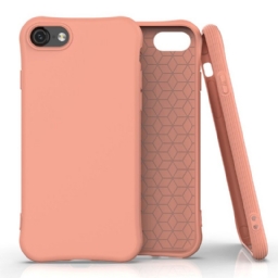 Case iPhone SE 3 / SE 2 / 8 / 7 Silicone Matta