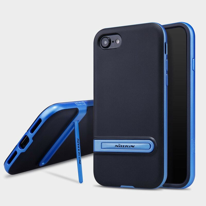 Case iPhone SE 3 / SE 2 / 8 / 7 Youth Case Nillkin Bracketillä