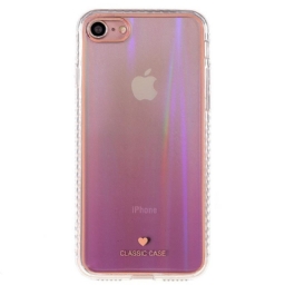 Kuori iPhone SE 3 / SE 2 / 8 / 7 Gradient Sarja