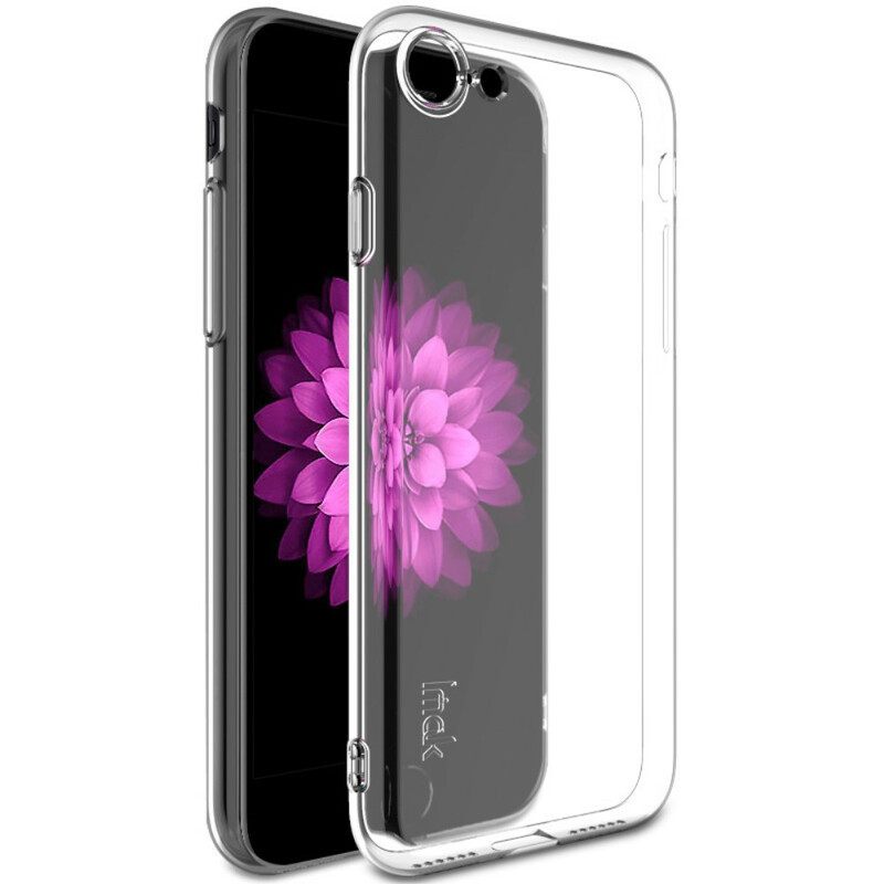 Kuori iPhone SE 3 / SE 2 / 8 / 7 Ux-5 Sarjan Imak