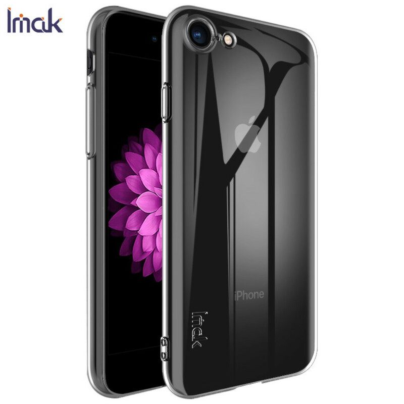 Kuori iPhone SE 3 / SE 2 / 8 / 7 Ux-5 Sarjan Imak