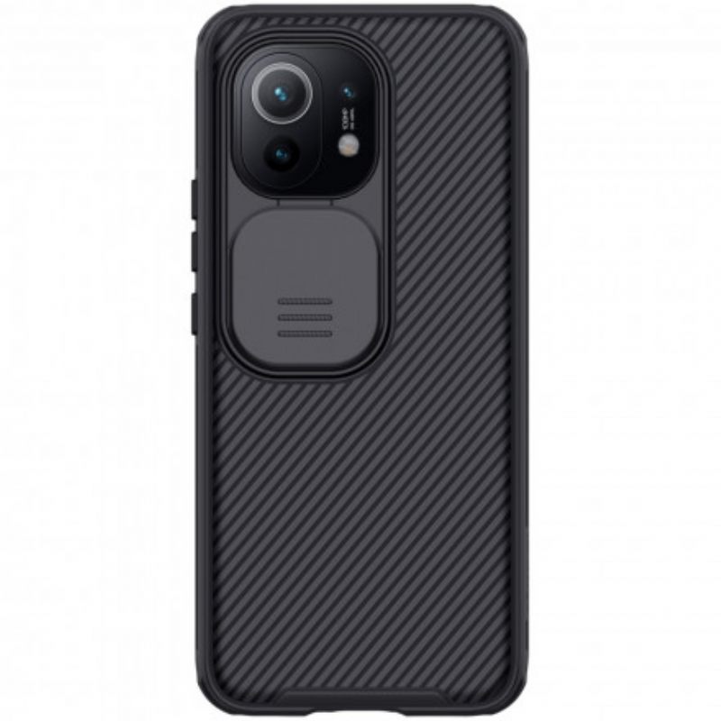 Case Xiaomi Mi 11 5G Camshield Nillkin