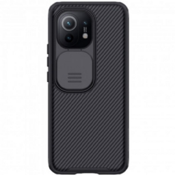 Case Xiaomi Mi 11 5G Camshield Nillkin