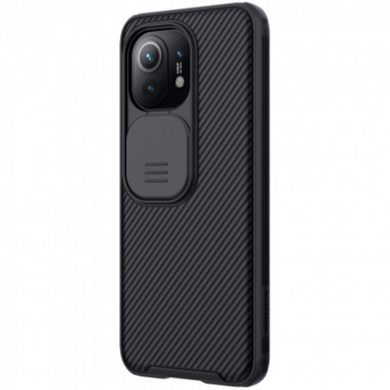 Case Xiaomi Mi 11 5G Camshield Nillkin