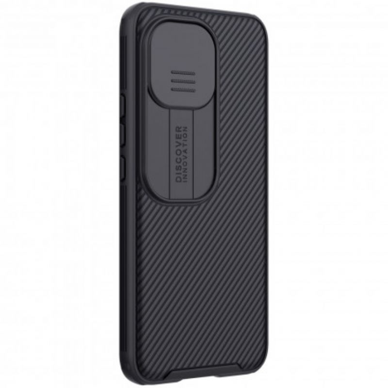 Case Xiaomi Mi 11 5G Camshield Nillkin