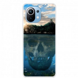 Case Xiaomi Mi 11 5G Isle Of Death