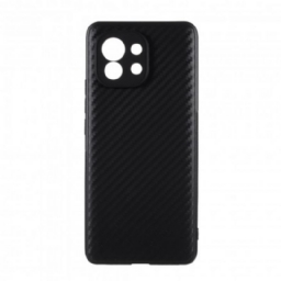 Case Xiaomi Mi 11 5G Single Carbon Fiber