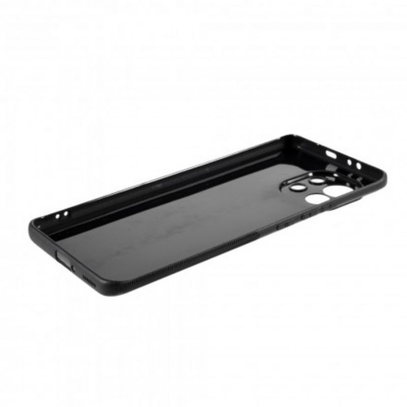 Case Xiaomi Mi 11 5G Single Carbon Fiber